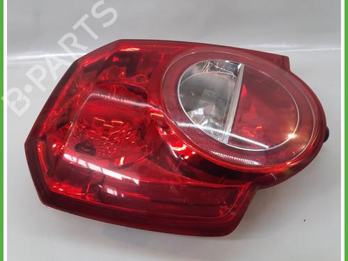 Left taillight CHEVROLET AVEO / KALOS Hatchback (T250, T255) 1.2 | BP15012185C34 