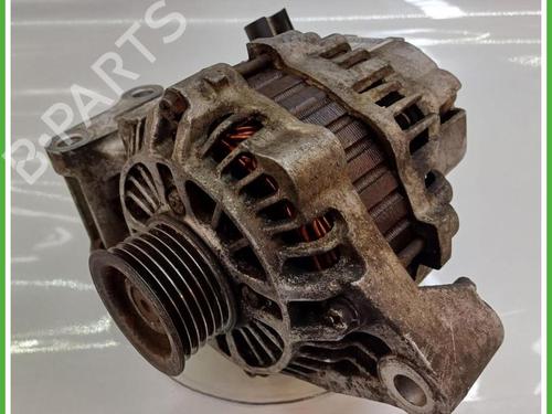 Used Alternator Alternator FORD FIESTA V (JH_, JD_) 1.25 16V (75 hp) 40140418 40140418