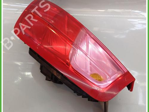 Right taillight FIAT GRANDE PUNTO (199_) 1.4 (199AXB11, 199AXB1A, 199BXB1A, 199AXL1A) | BP18331185C35 