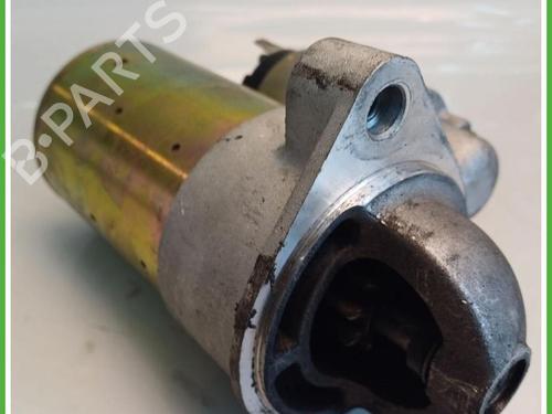 Starter CHEVROLET MATIZ (M200, M250) 0.8 | BP40146593M8 - Image 2
