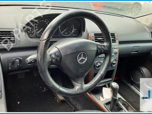Engine control unit (ECU) MERCEDES-BENZ A-CLASS (W169) A 180 CDI (169.007, 169.307) | BP40137578M57 - Image 9