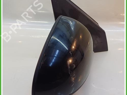Right mirror LANCIA YPSILON (843_) 1.2 (843.AXL1A) | BP16884528C27