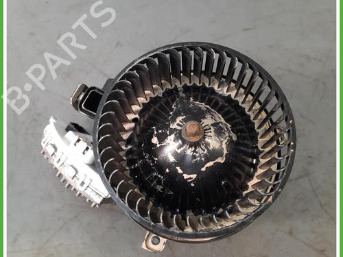 Used Heater blower motor Heater blower motor VW T-CROSS (C11, D31) 1.0 TSI (110 hp) 40074441 40074441