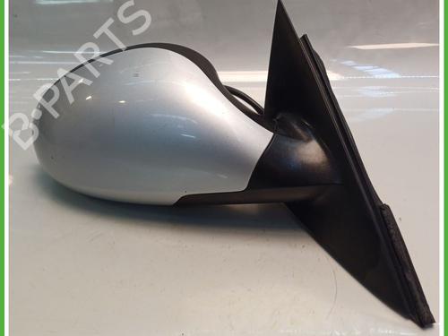 Right mirror SEAT IBIZA III (6L1) 1.4 16V | BP21384533C27 