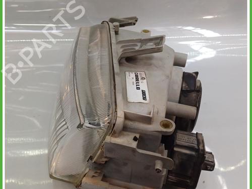 Left headlight FIAT PUNTO (176_) 55 1.1 | BP18545883C28 