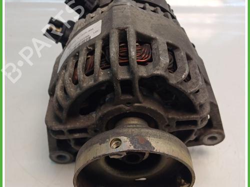 Alternator FORD FOCUS I (DAW, DBW) 1.8 TDCi | BP23892151M7 