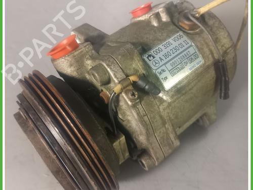 Airco pomp SMART CITY-COUPE (450) 0.6 (S1CLA1, 450.341) (55 hp) 30096761
