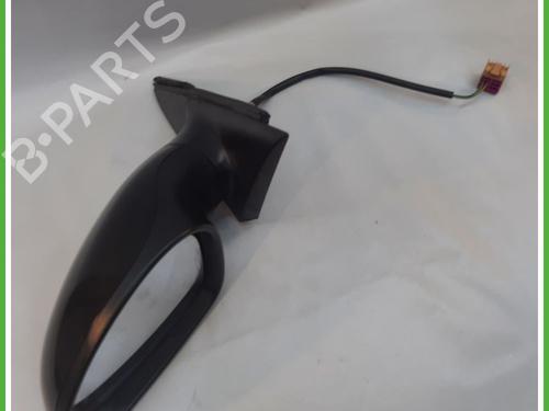 Left mirror SEAT IBIZA III (6L1) 1.4 TDI | BP13537548C26 