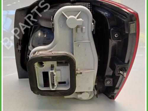 Left taillight VW POLO V (6R1, 6C1) 1.6 TDI | BP29850350C34 