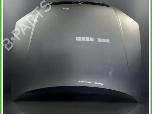 Used Hood Hood OPEL ASTRA F CLASSIC Hatchback (T92) 1.6 i 16V (F08, M08, F68, M68) (101 hp) 40135059 40135059