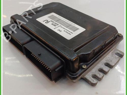 Engine control unit (ECU) CHEVROLET MATIZ (M200, M250) 1.0 | BP40140022M57 - Image 4