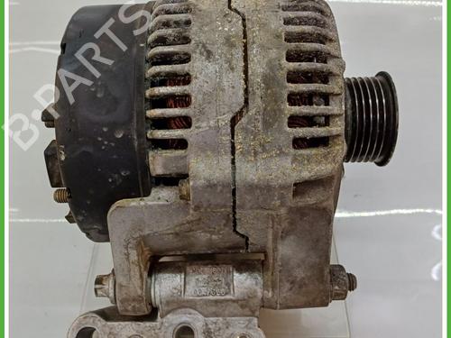 Alternator OPEL VECTRA B (J96) 1.6 i 16V (F19) | BP17513650M7 