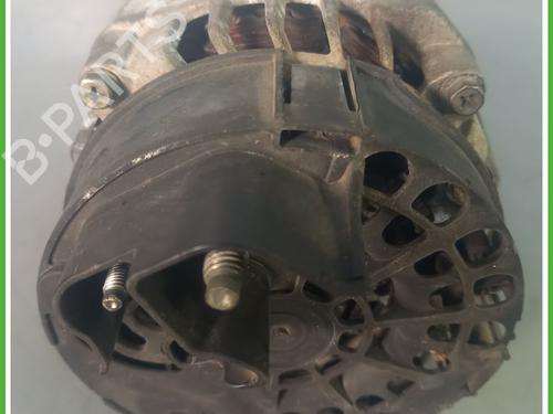 Alternator FIAT PUNTO (199_) 1.4 Bifuel | BP30096744M7 