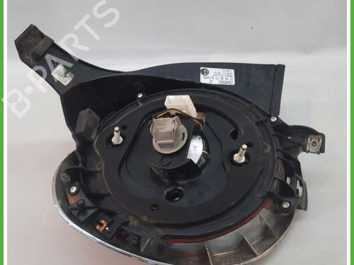 Right taillight ALFA ROMEO MITO (955_) 1.3 MultiJet (955AXT1A) | BP13612949C35 