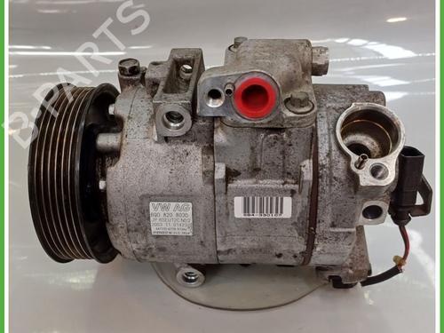 AC compressor SEAT IBIZA III (6L1) 1.9 TDI | BP18863765M34 