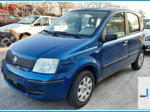 Used Parts FIAT PANDA (169_) 1.1 (169.AXA1A) 5017896