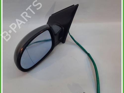 Used Left mirror CITROËN C5 II Break (RE_) 1.6 HDi (RE9HZC, RE9HYB) (109 hp) 12570990