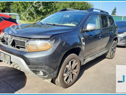 Used Parts DACIA DUSTER (HM_)  1.0 LPG (HMMT)  5018447