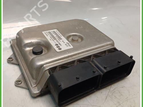 Engine control unit (ECU) LANCIA YPSILON (312_) 1.3 D Multijet (312.YXE1A, 312.YXU1A) | BP31060914M57