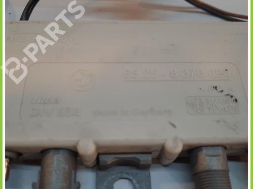 Radio BMW 5 (E39) 525 tds | BP11368046E6 