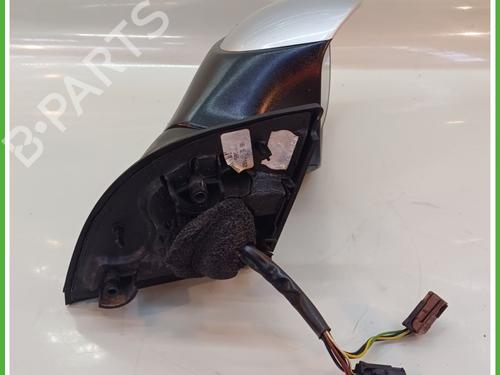 Right mirror CITROËN C3 I (FC_, FN_) 1.1 i | BP16870911C27 
