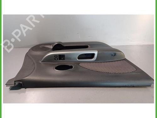 Front left panel NISSAN MICRA IV (K13K, K13KK) 1.2 | BP40143884C58  - Image 6
