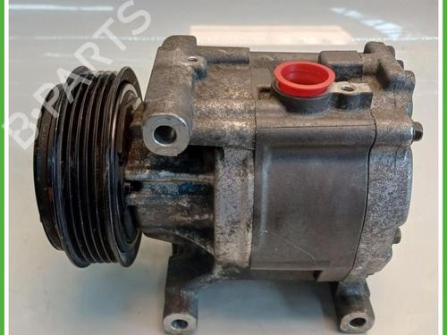 AC compressor LANCIA YPSILON (843_) 1.2 (843.AXA1A) | BP40147224M34 - Image 3