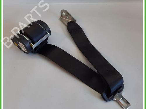 Used Rear right belt tensioner VW GOLF VI (5K1) 1.6 (102 hp) 14363015