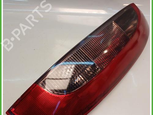 Højre baglygte OPEL CORSA C (X01) 1.0 (F08, F68) (58 hp) 22889748