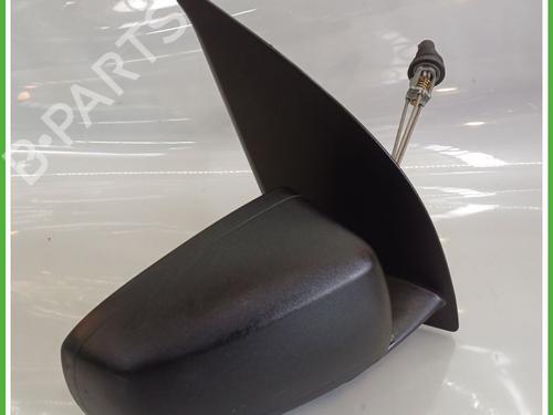 Right mirror FIAT PANDA (169_) 1.2 (169.AXB11, 169.AXB1A) | BP19094667C27 