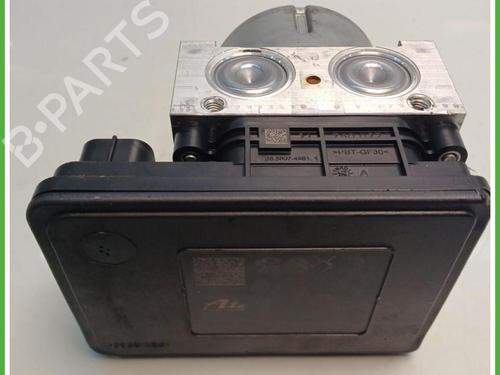 ABS pump OPEL CORSA F (P2JO) 1.2 (68) | BP40143984M43 - Image 2