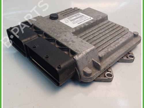 Engine control unit (ECU) FIAT IDEA (350_) 1.3 D Multijet | BP25437142M57 
