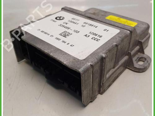 Control unit MINI MINI CLUBMAN (F54) Cooper SD | BP40143680M11 - Image 4