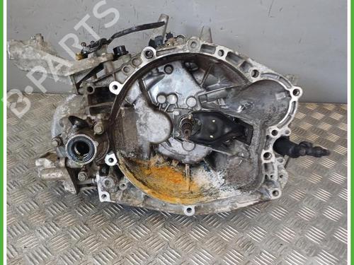 Used Gearbox Gearbox PEUGEOT 407 (6D_) 1.8 16V (6D6FYC) (125 hp) 40074864 40074864