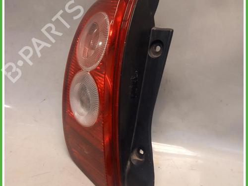 Used Left taillight Left taillight NISSAN MICRA III (K12) 1.2 16V (80 hp) 40075759 40075759