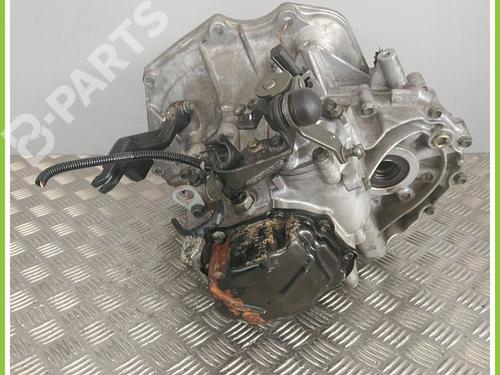 Gearbox OPEL AGILA (A) (H00) 1.0 12V (F68) | BP11370637M3 