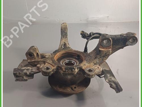 Right front steering knuckle ALFA ROMEO MITO (955_) 1.3 MultiJet (955AXH1B, 955AXT1A) | BP21076061M26 