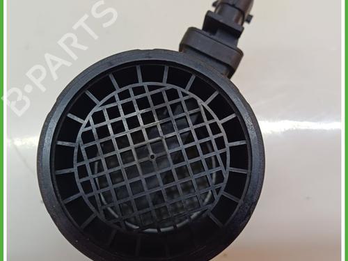 Mass air flow sensor OPEL ASTRA H Estate (A04) 1.7 CDTI (L35) | BP17316734M95 