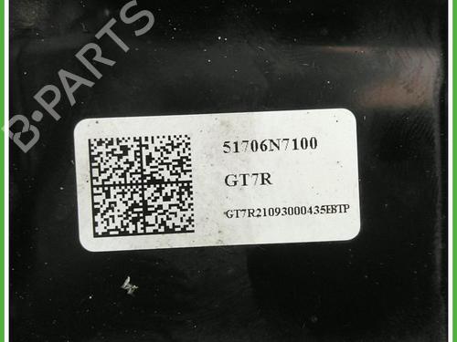 Other HYUNDAI TUCSON (NX4E, NX4A) 1.6 T-GDi Hybrid HTRAC | BP40132436O1 - Image 4