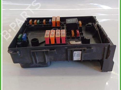 Fuse box VW GOLF V (1K1) 1.9 TDI | BP40141031E1 - Image 2