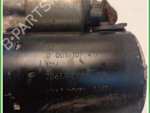 Starter MAZDA 2 (DY) 1.2 (DY3W) | BP40074200M8 - Image 5