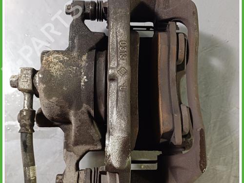 Left front brake caliper OPEL ASTRA J Sports Tourer (P10) 1.4 LPG (35) | BP22889771M105 