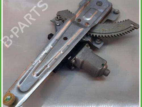 Rear left window mechanism SUBARU XV (_GP_) 2.0 D AWD (GPD) | BP40134500C24 - Image 3