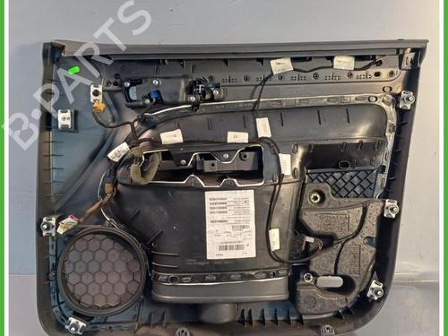 Front left panel VW TOURAN (1T3) 1.6 TDI | BP40140373C58 - Image 3
