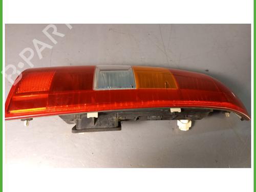 Right taillight OPEL ASTRA G Estate (T98) 1.4 16V (F35) | BP23332046C35 