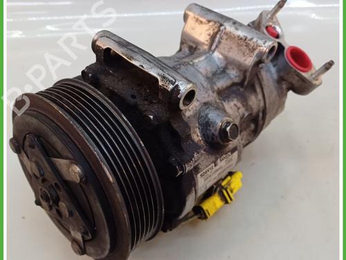 Used AC compressor CITROËN C3 I (FC_, FN_) 1.1 i (60 hp) 16259314
