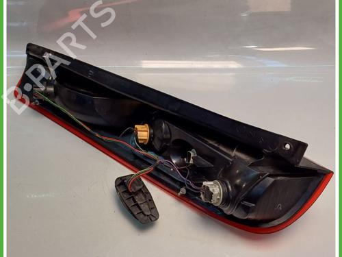 Right taillight FORD FIESTA V (JH_, JD_) 1.25 16V | BP23438817C35 