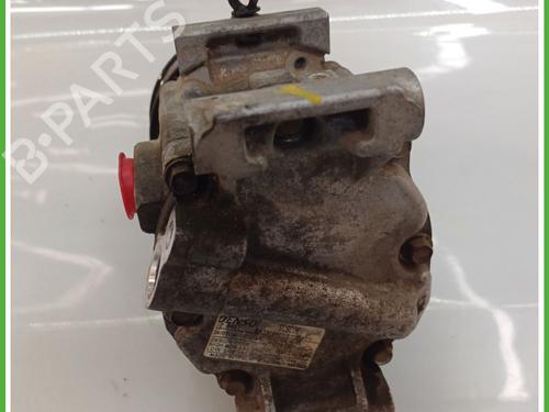 AC compressor FIAT PUNTO (188_) 1.3 JTD 16V | BP17862641M34 