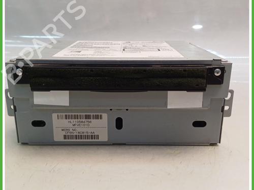 Radio VOLVO V40 Cross Country (526) D2 | BP22440973E6 