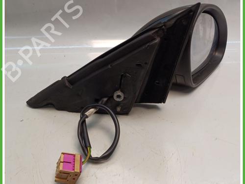 Left mirror SEAT IBIZA III (6L1) 1.4 16V | BP23438829C26 